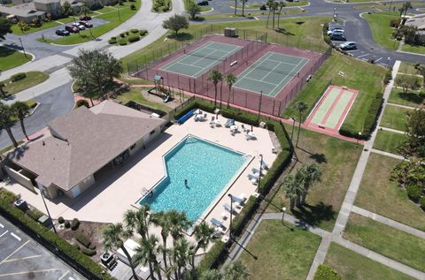 A home in Palm Bay