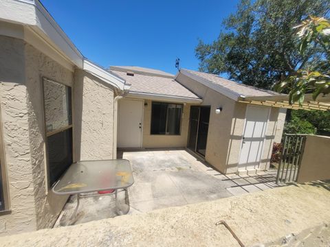 A home in Palm Bay