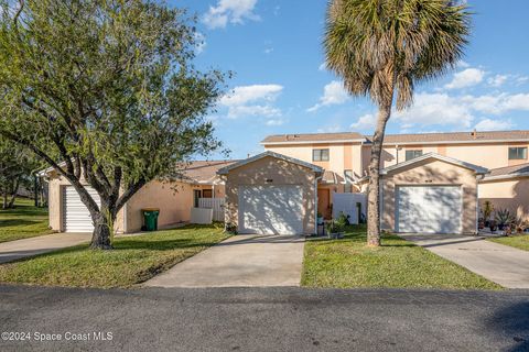 A home in Rockledge