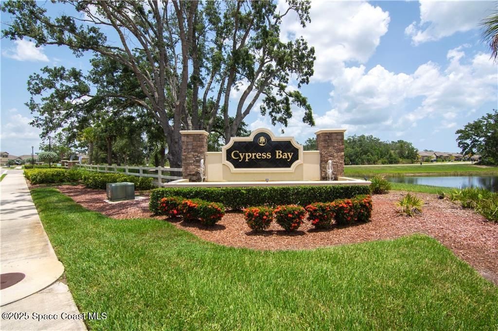 Photo of 1923 Capital Drive SE, Palm Bay, FL 32909 (MLS # 1055536)