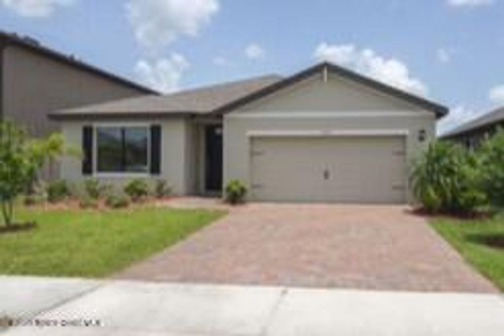 Photo of 1923 Capital Drive SE, Palm Bay, FL 32909 (MLS # 1055536)