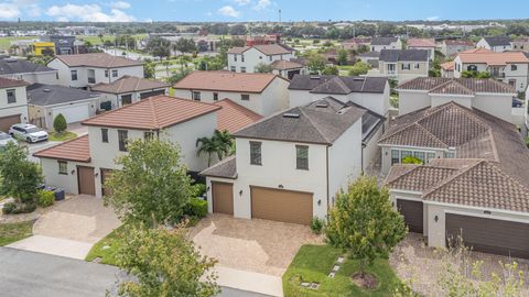 A home in Melbourne