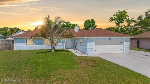 2350 Fallon Boulevard NE Palm Bay FL 32907