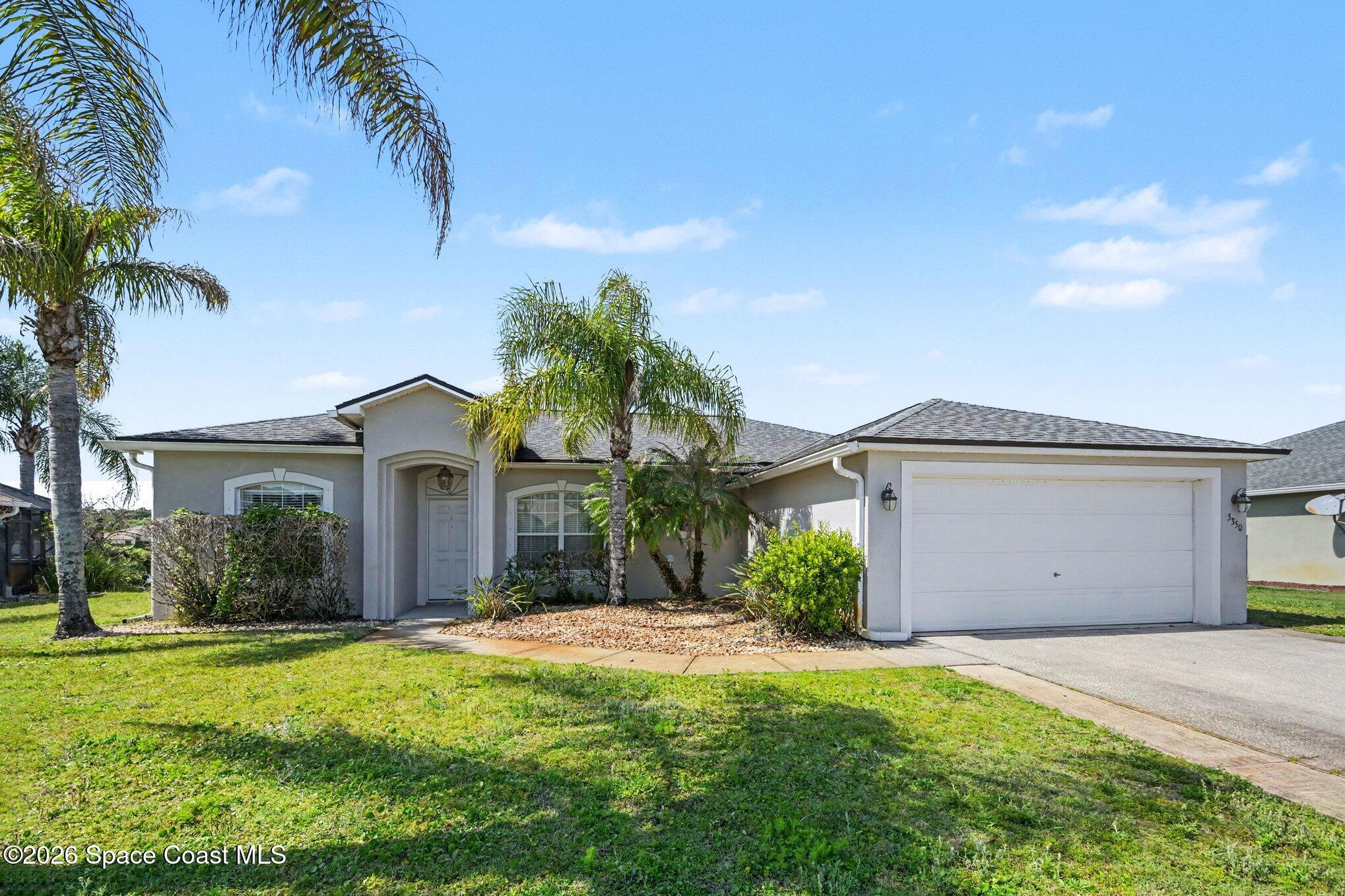 5350 Cinnamon Fern Boulevard