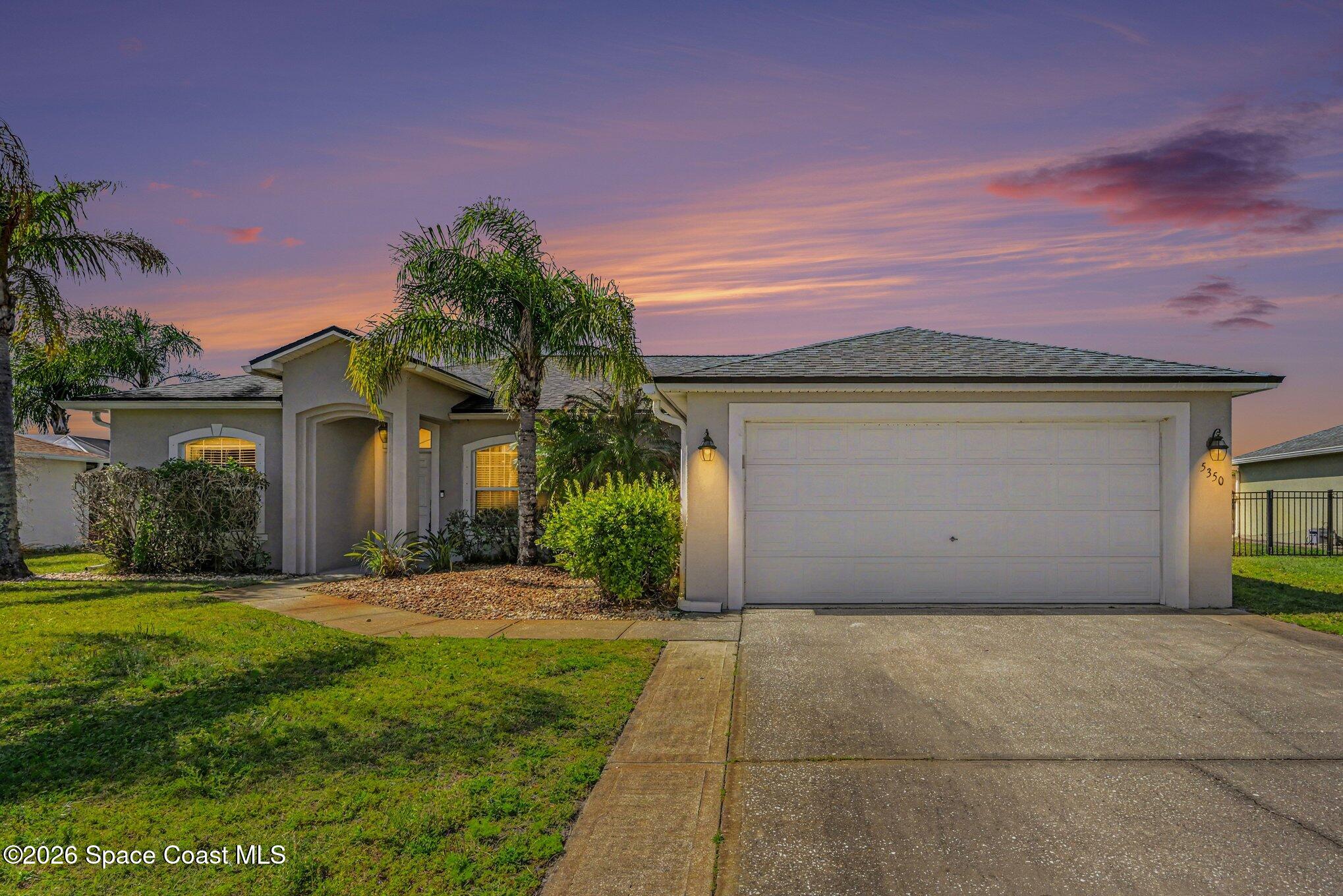 5350 Cinnamon Fern Boulevard