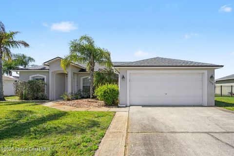 5350 Cinnamon Fern Boulevard Cocoa FL 32927