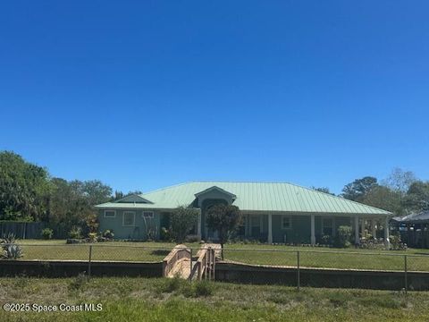 4245 Hartville Avenue Cocoa FL 32926