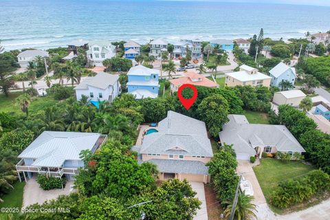 5085 Palm Drive Melbourne Beach FL 32951