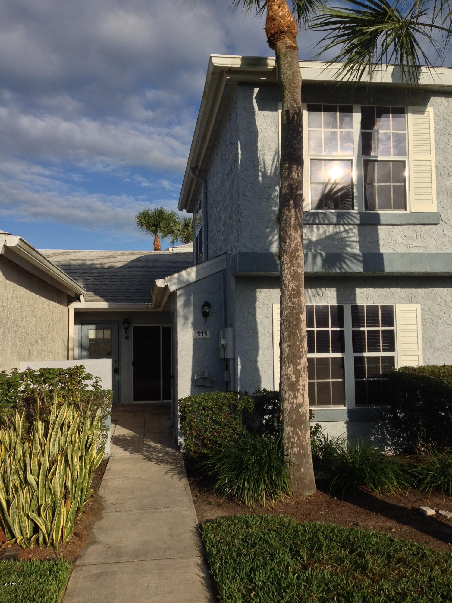 Photo 1 of 13 — 1430 NE Malibu Circle 111, Palm Bay, FL 32905