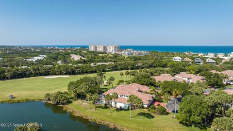 220 Osprey Villas Court Melbourne Beach FL 32951