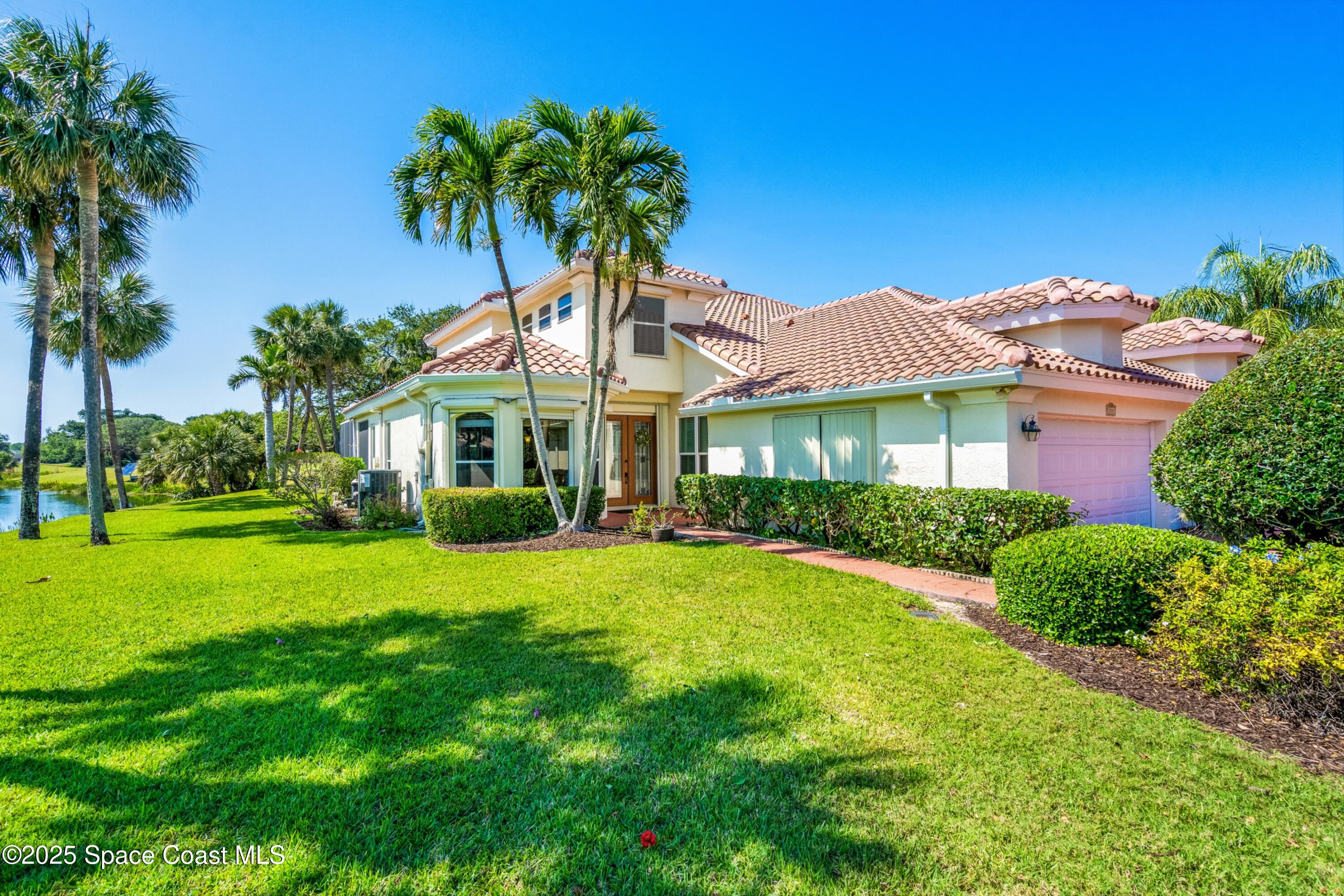 220 Osprey Villas Court