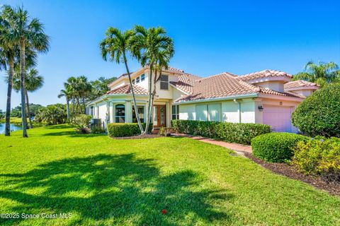 220 Osprey Villas Court Melbourne Beach FL 32951