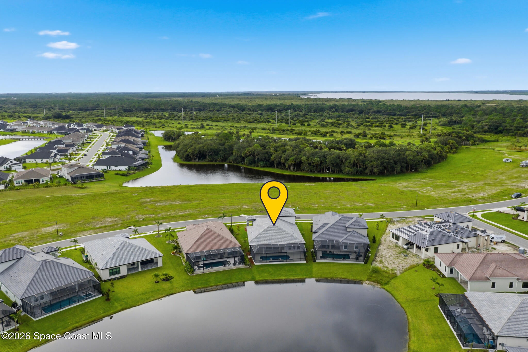 2502 Edestus Drive