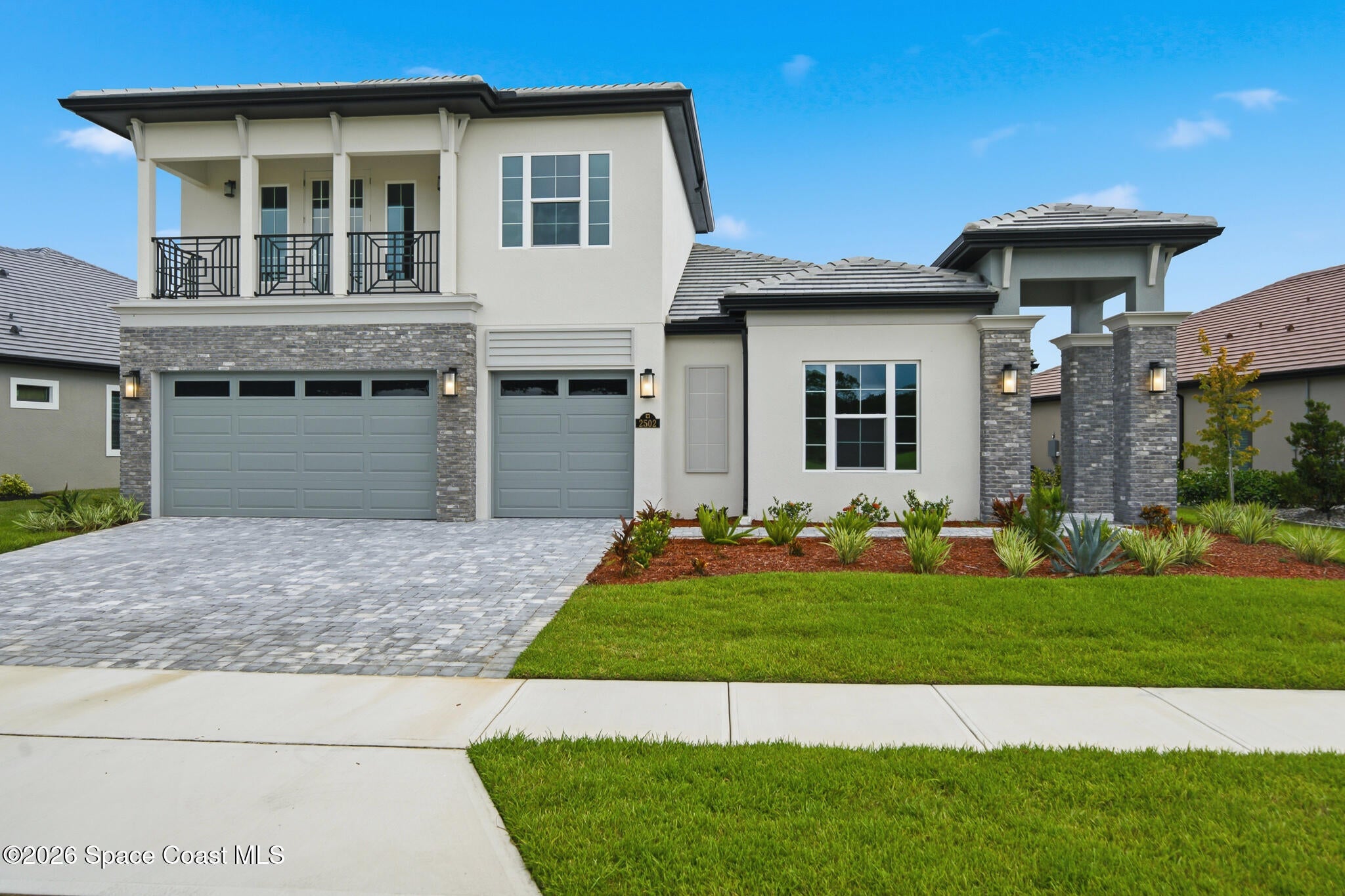 2502 Edestus Drive