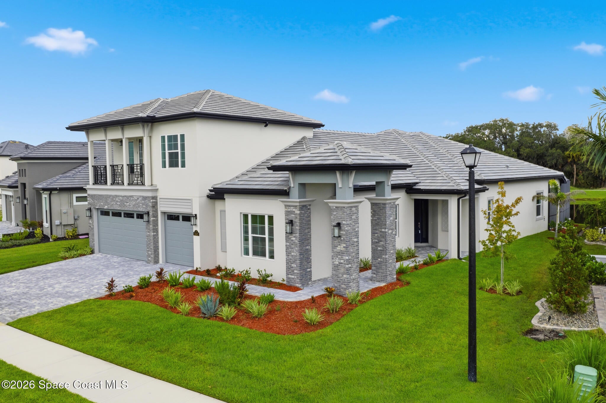 2502 Edestus Drive