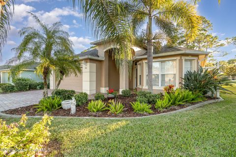 A home in Palm Bay