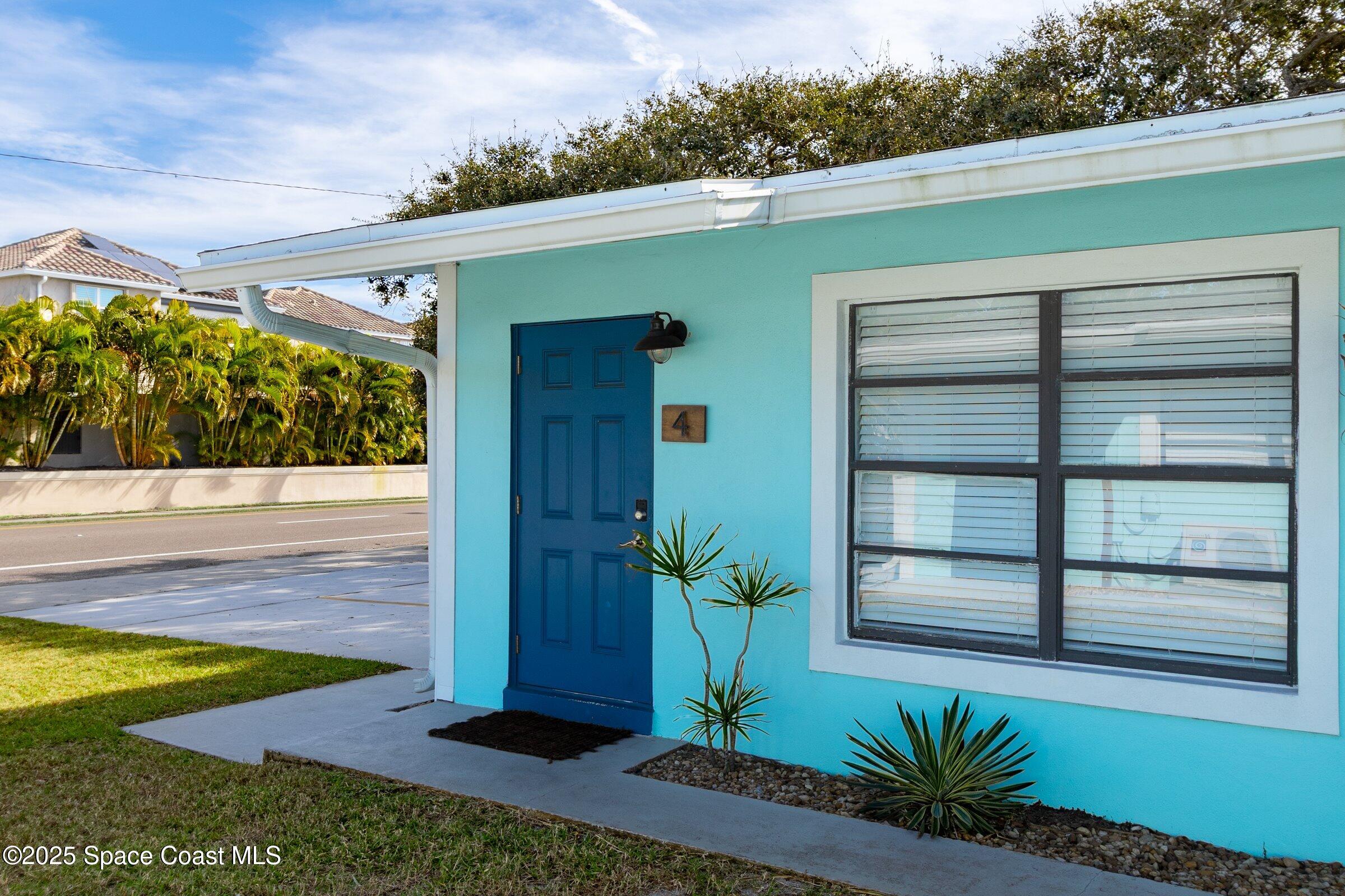 300 S Orlando Avenue 4 ,5, 6