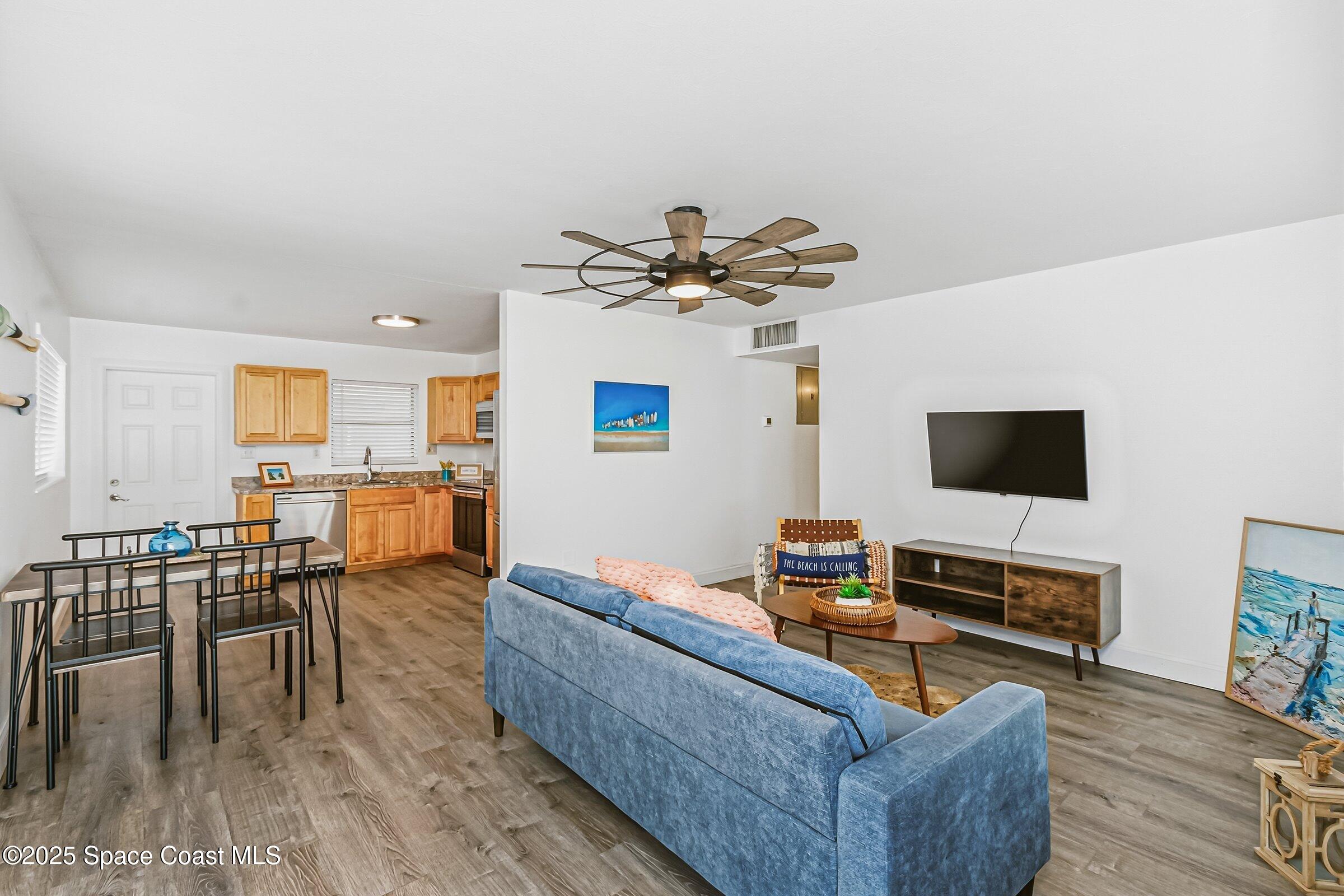 300 S Orlando Avenue 4 ,5, 6