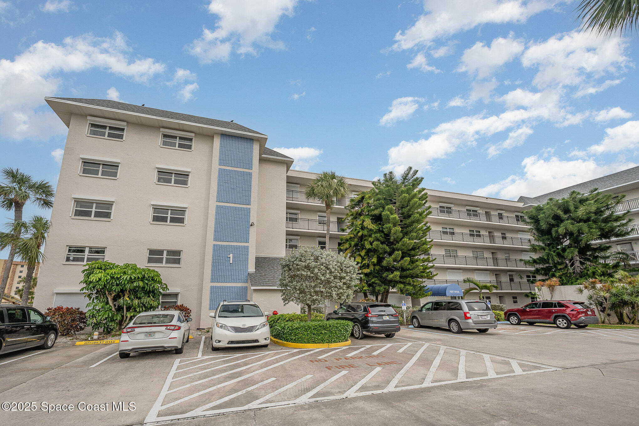 1700 N Atlantic Avenue 156