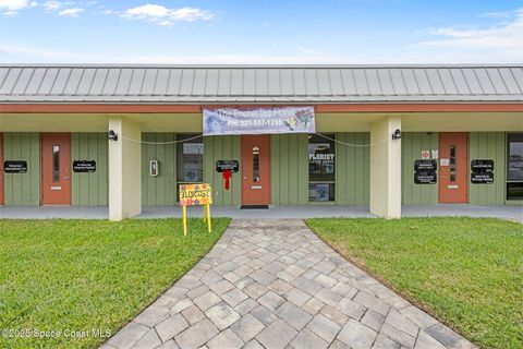 4690 Lipscomb Street NE 4 Palm Bay FL 32905