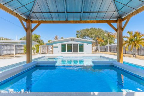 213 E Grant Avenue Cocoa Beach FL 32931