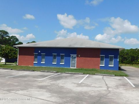 5070 Industry Drive Melbourne FL 32940