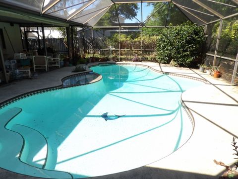 A home in Indialantic