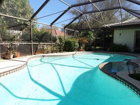A home in Indialantic