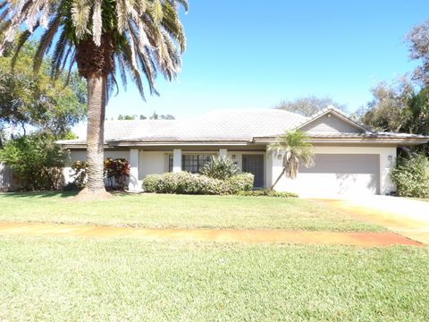 A home in Indialantic