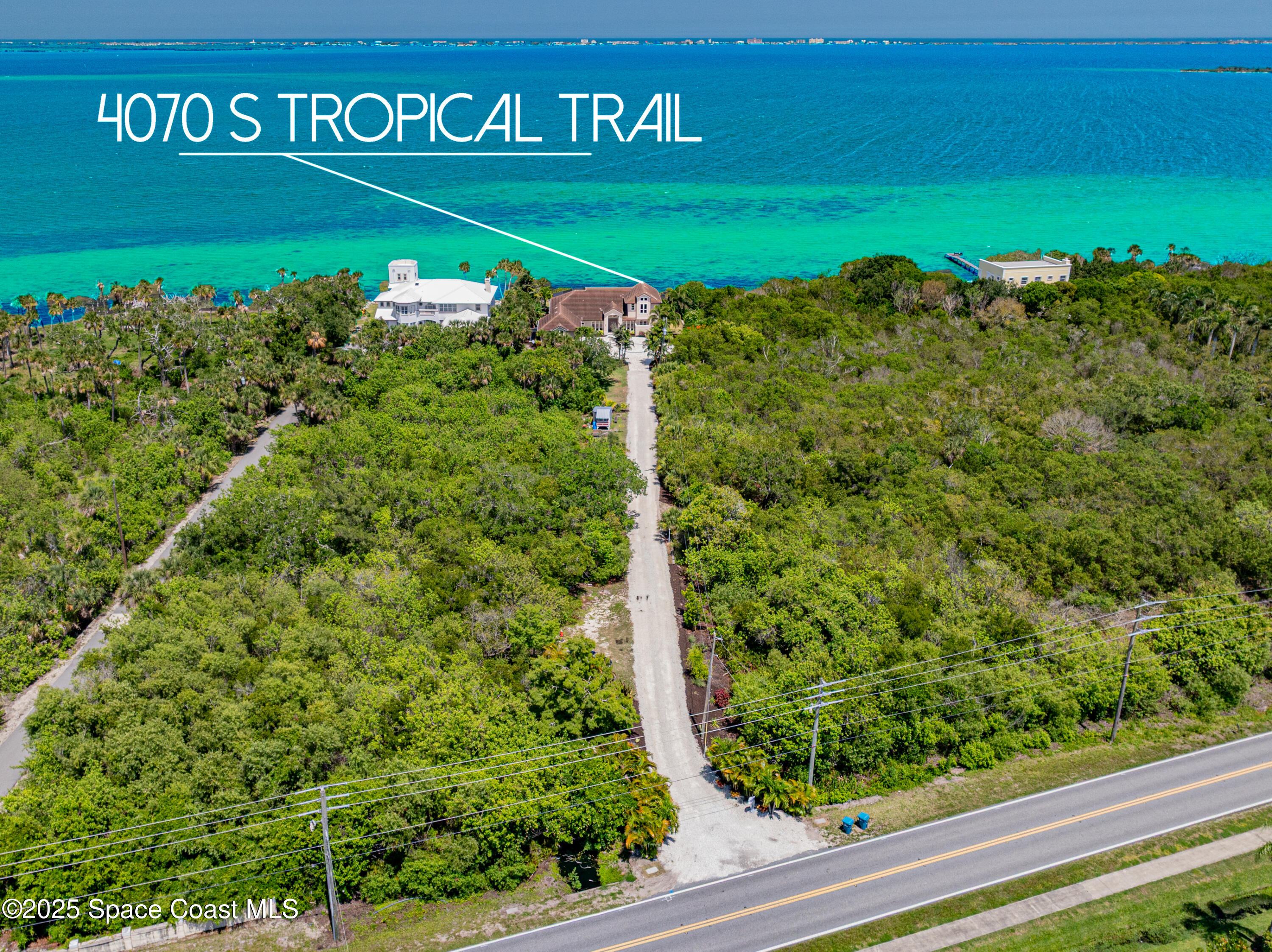 4070 S Tropical Trail