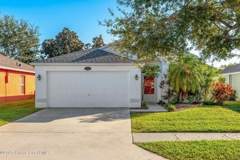 2366 Deercroft Drive Melbourne FL 32940