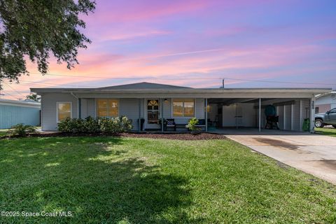 365 Belair Avenue Merritt Island FL 32953