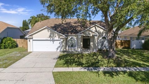 1008 Pelican Lane Rockledge FL 32955