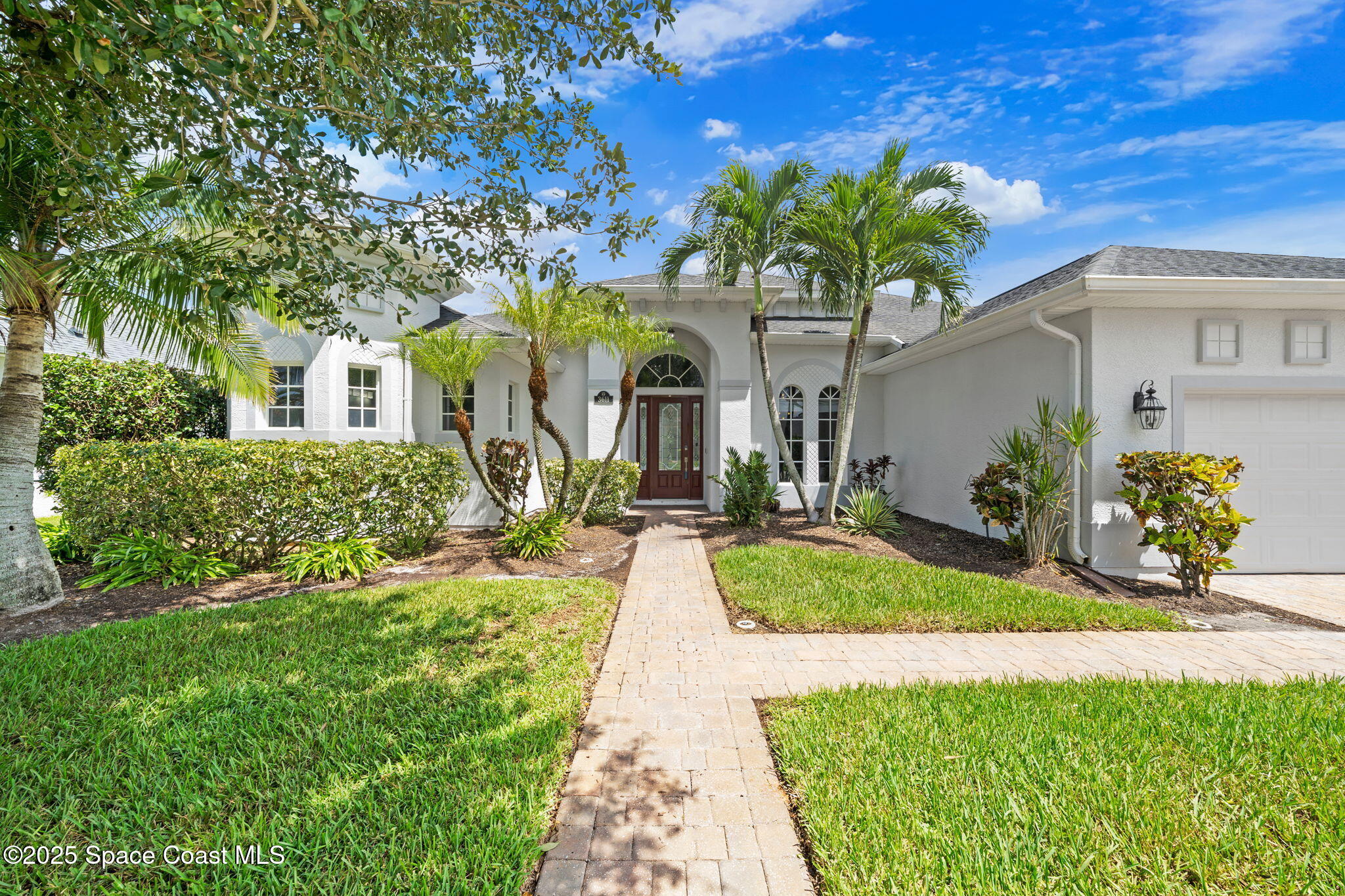 3611 Gatlin Drive
