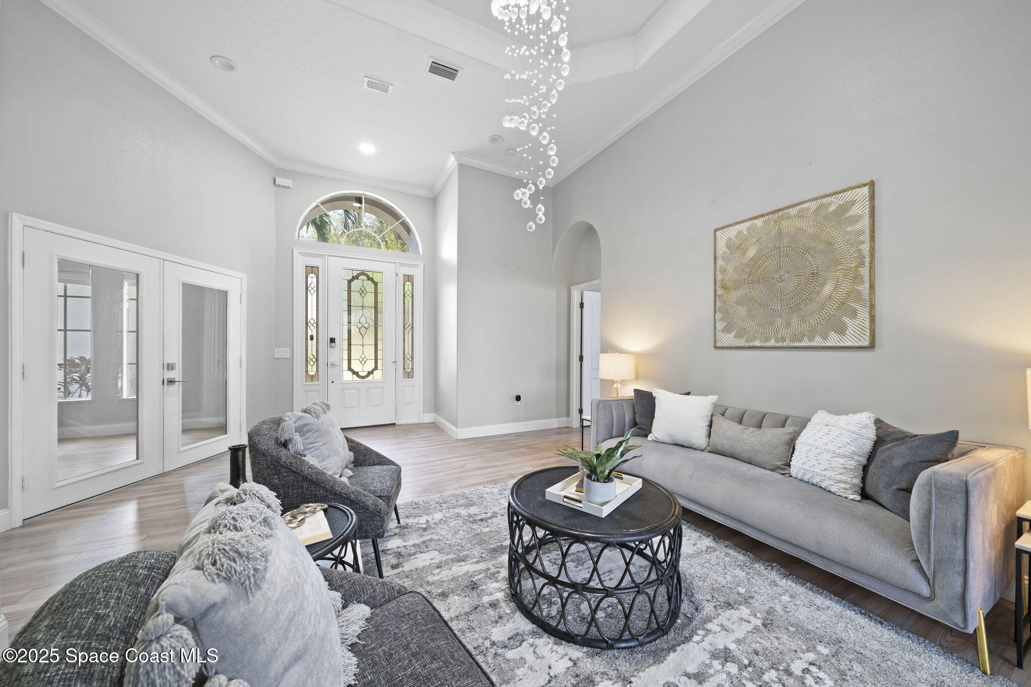3611 Gatlin Drive