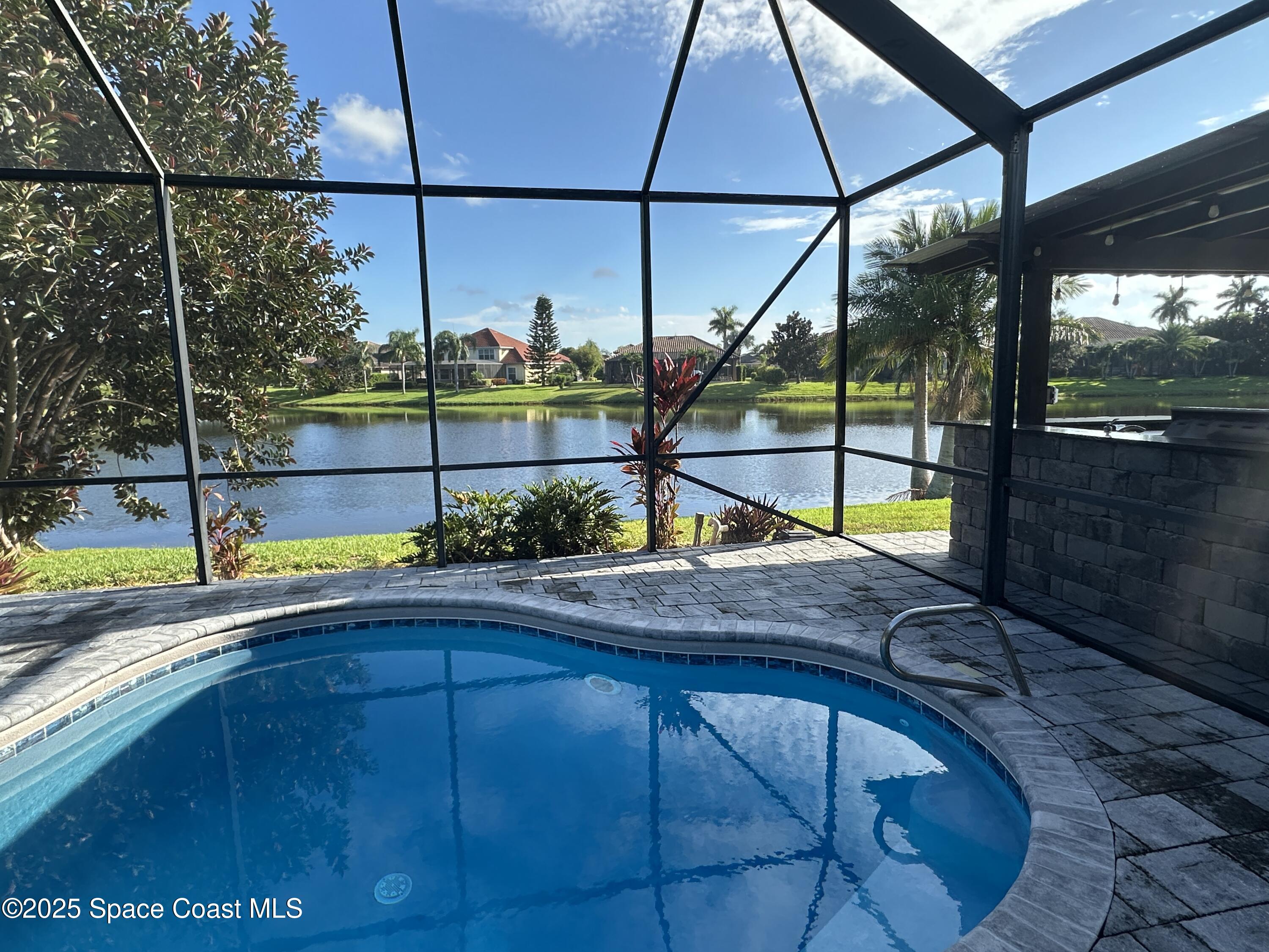 3611 Gatlin Drive