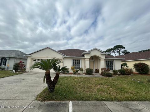 Photo of 1384 Hill Avenue, Melbourne, FL 32940 (MLS # 1064388)