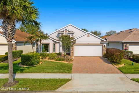 6915 Renshaw Drive Melbourne FL 32940