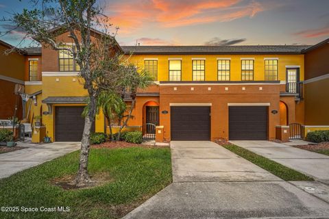 1284 Marquise Court Rockledge FL 32955