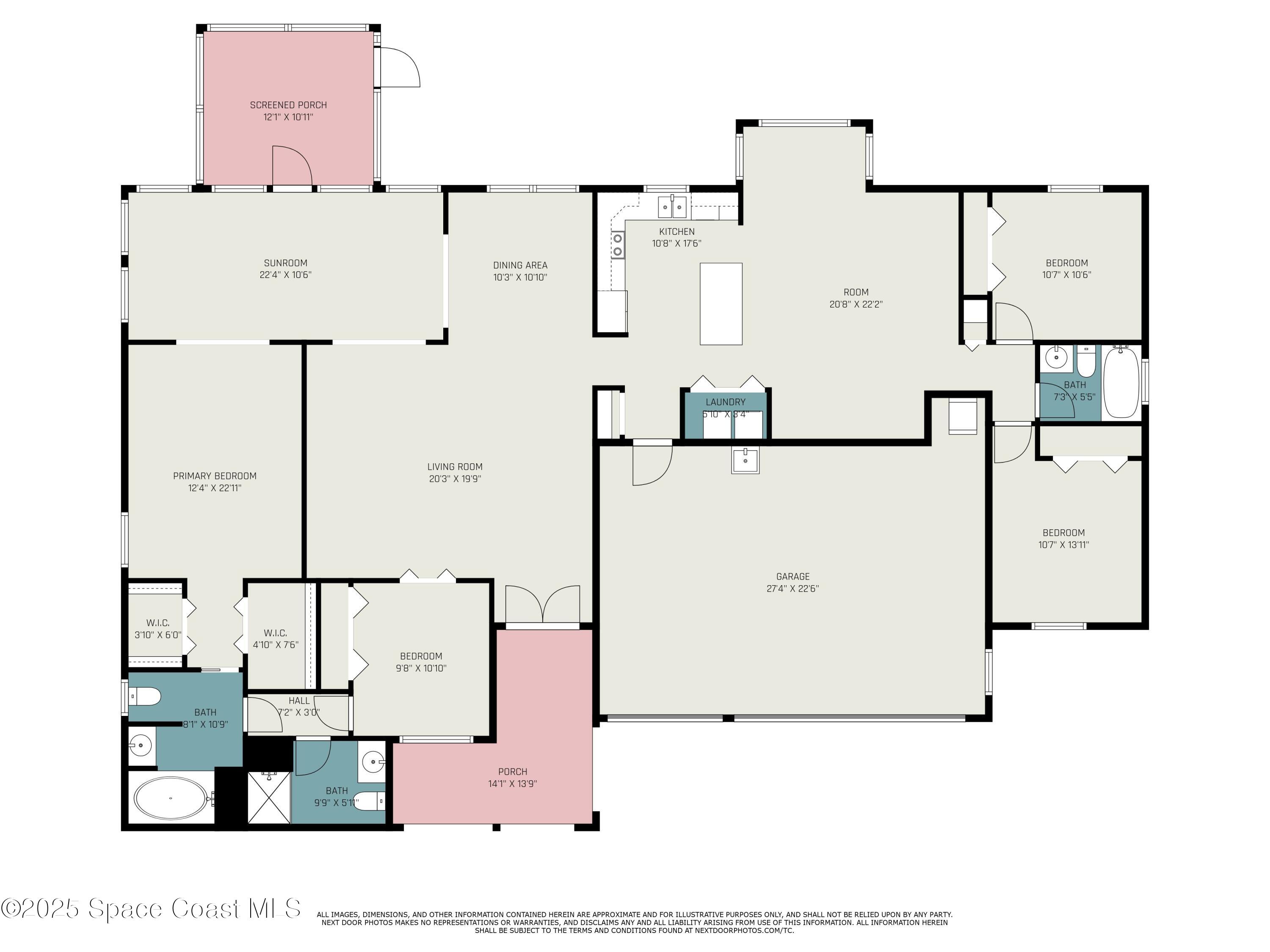 1605 Freedom Drive