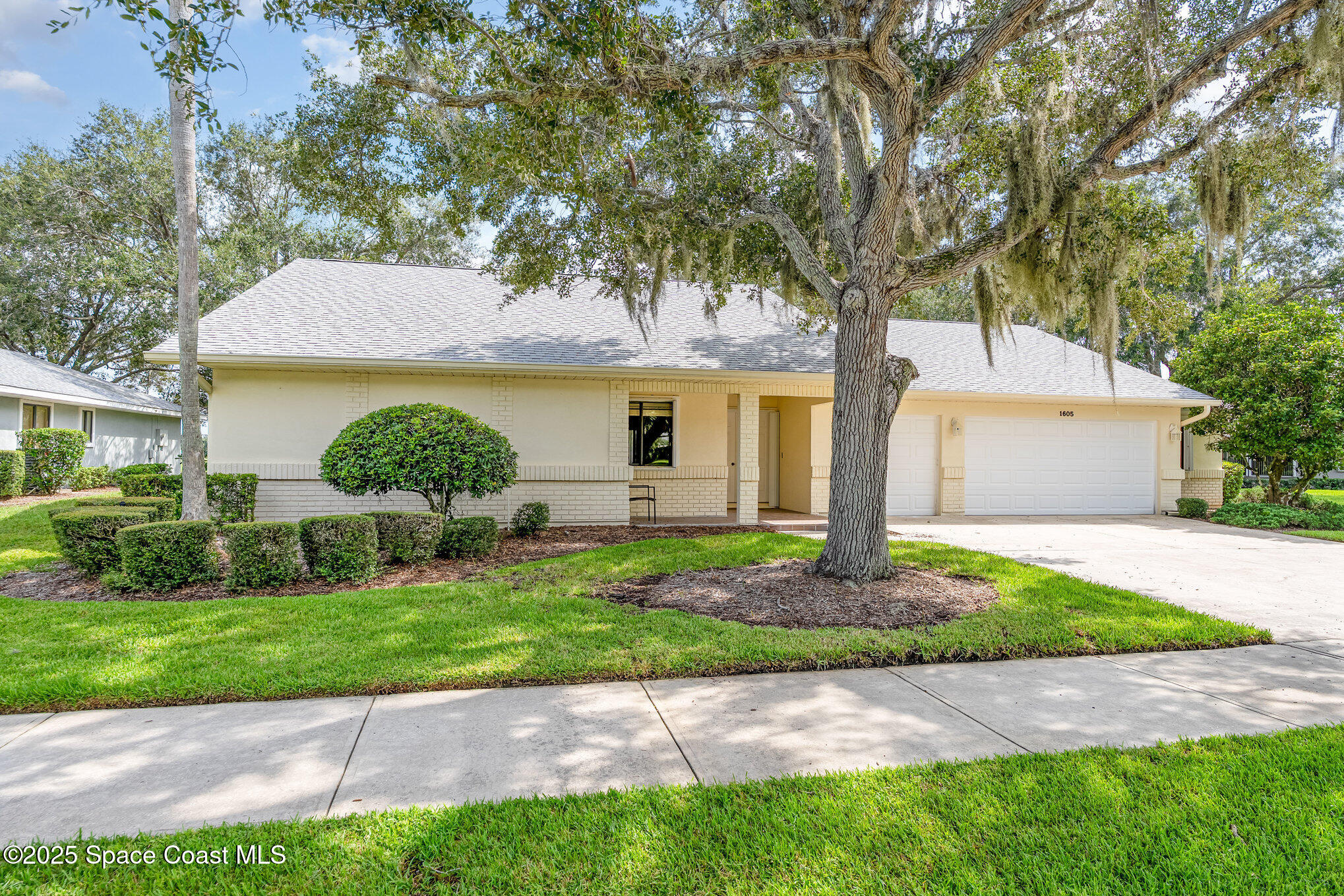 1605 Freedom Drive