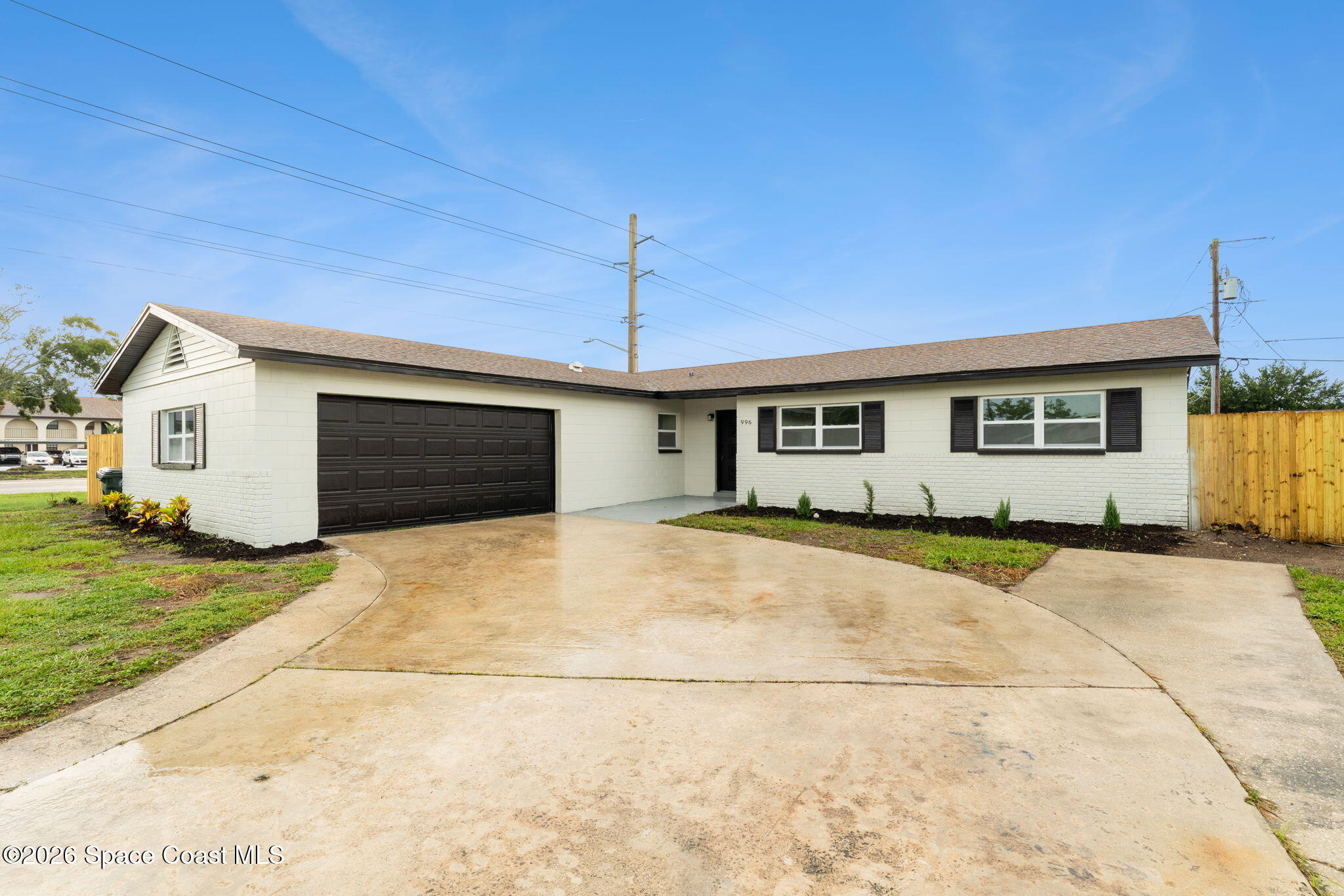 996 Sarazen Drive