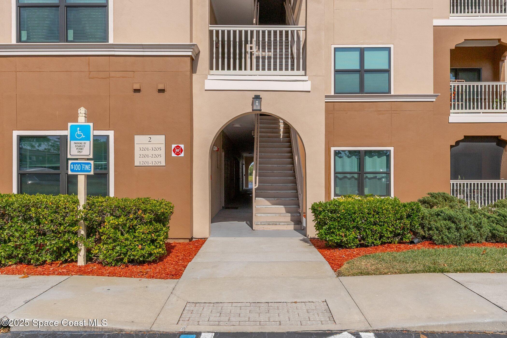 6421 Borasco Drive 1205