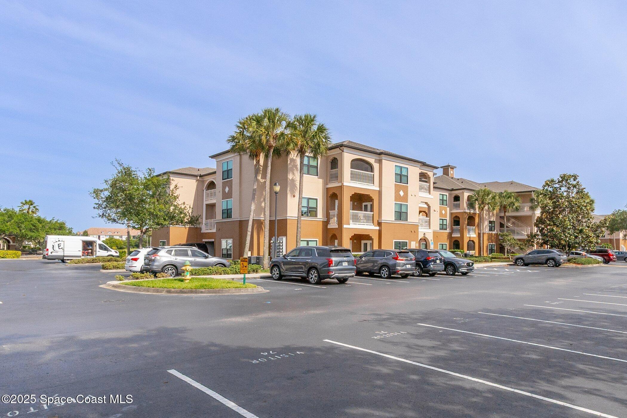 6421 Borasco Drive 1205