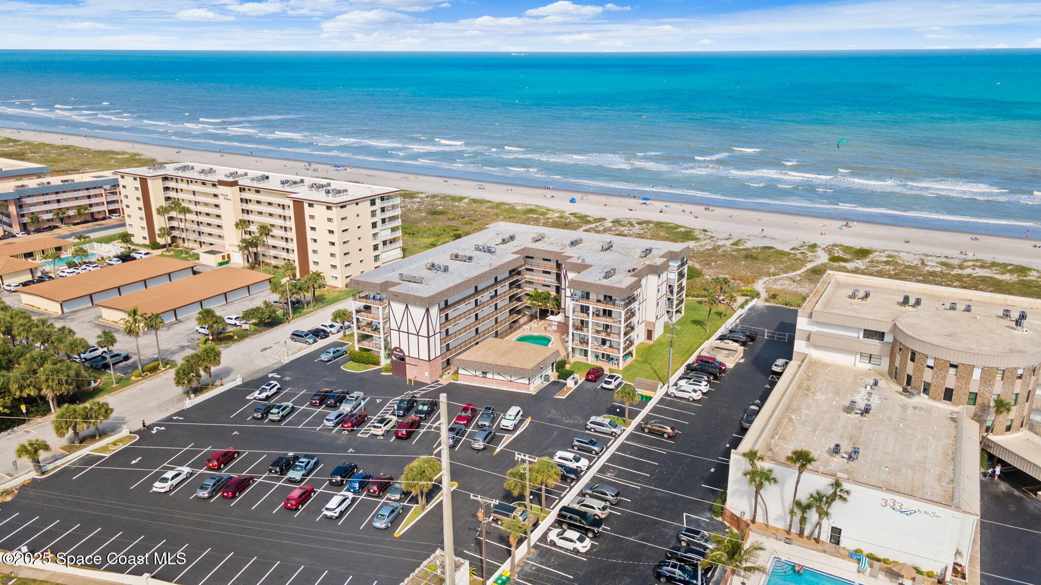 383 N Atlantic Avenue 105