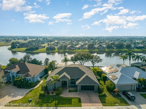 3371 Gatlin Drive Rockledge FL 32955