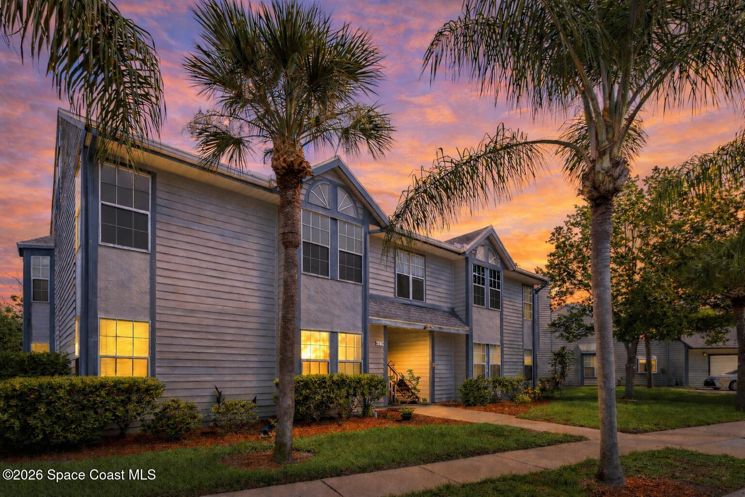 Photo 1 of 34 — 4670 Beck Lake Trail 1-119, Melbourne, FL 32901