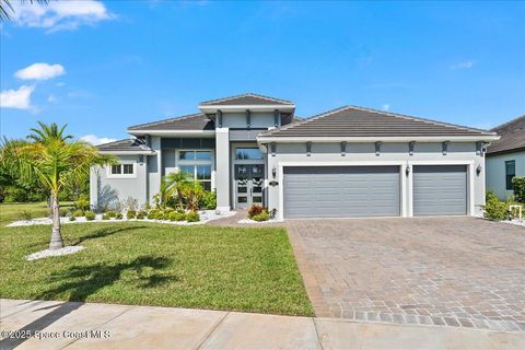 4092 Durksly Drive Melbourne FL 32940