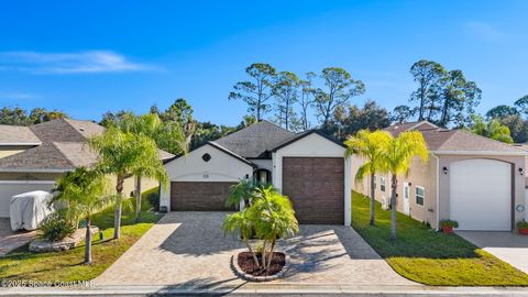 161 Harmony Lane Titusville FL 32780