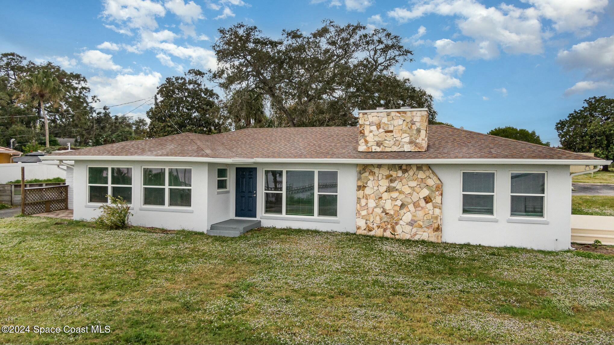 3109 Indian River Drive